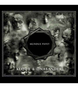 Kloob & Onasander – Tempestarii (album – Winter-light)