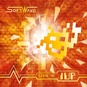 Softwave – Aspire (ep – Softwave)