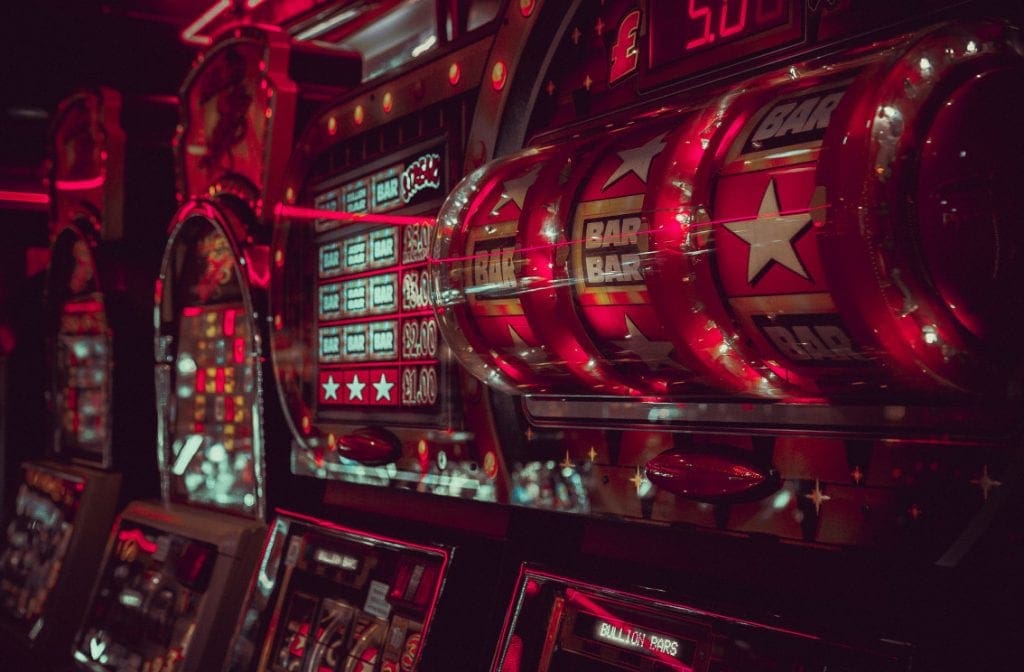 Bingo Games With Awesome Soundtracks