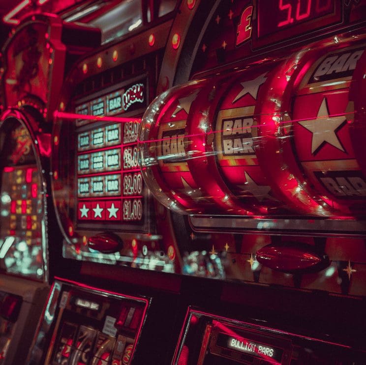 Bingo Games With Awesome Soundtracks