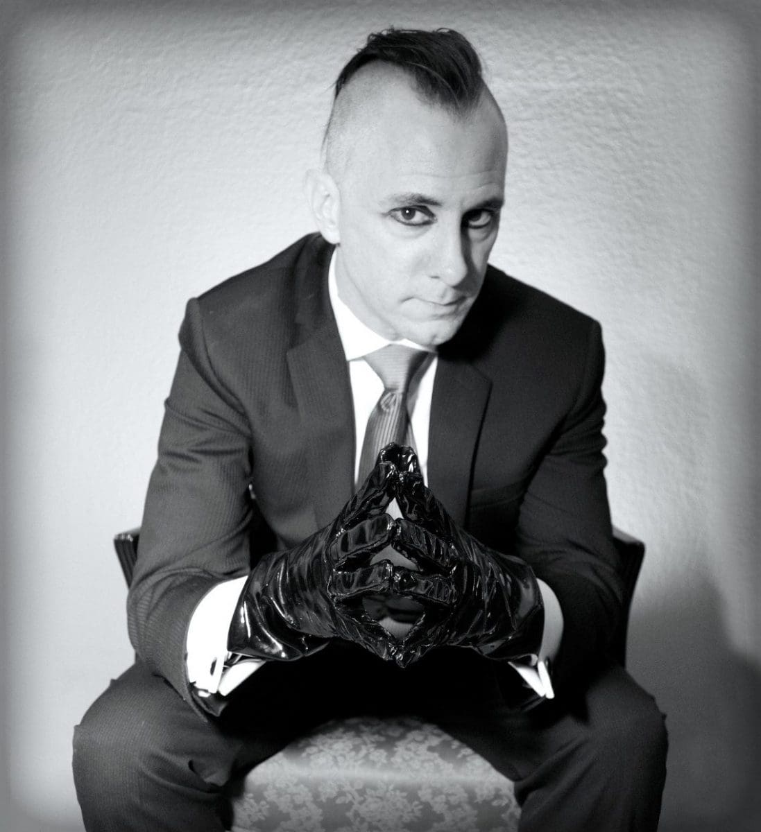 Pigface drummer Bradley Bills announces new Chant album and single