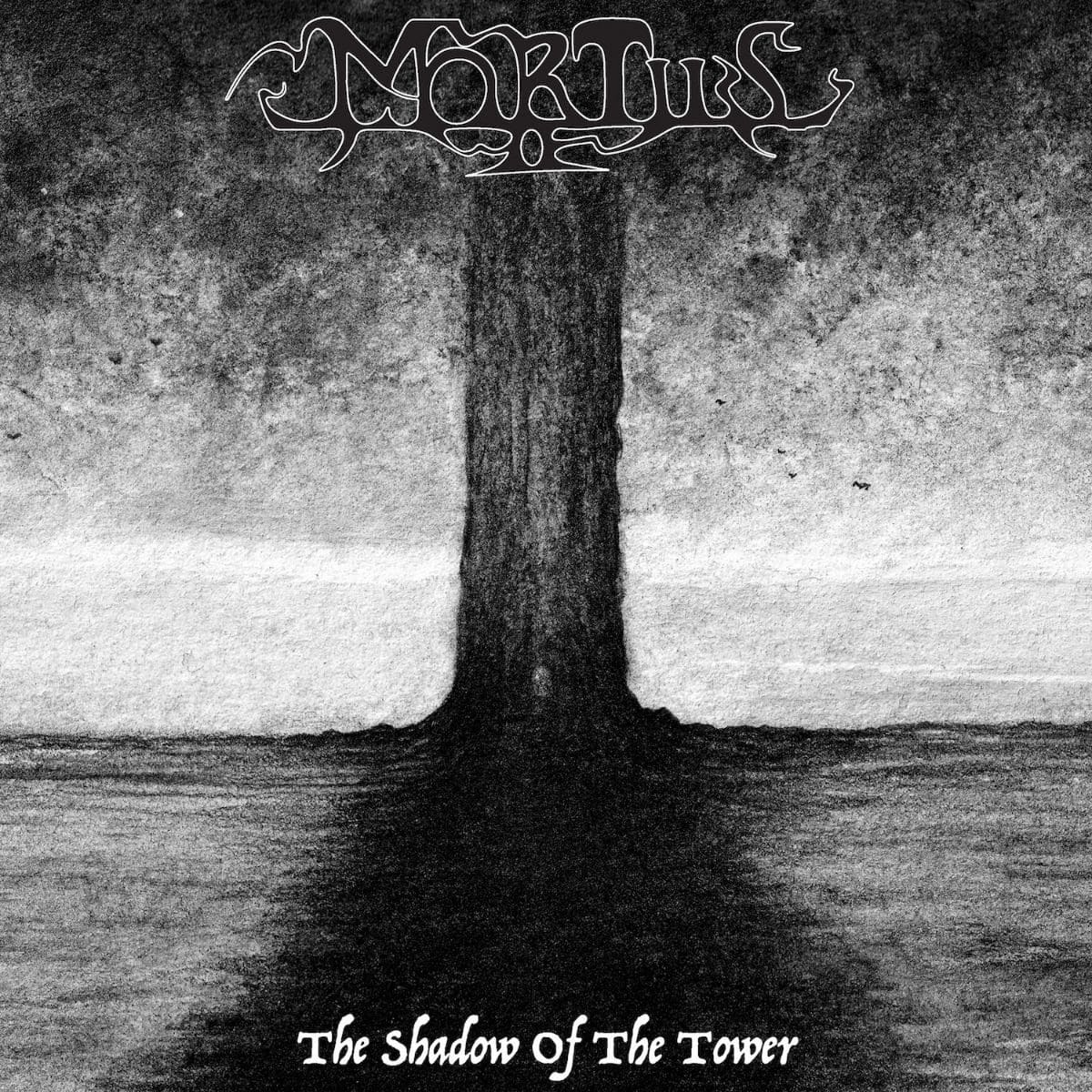 Lost 1997 Mortiis recording gets released after all