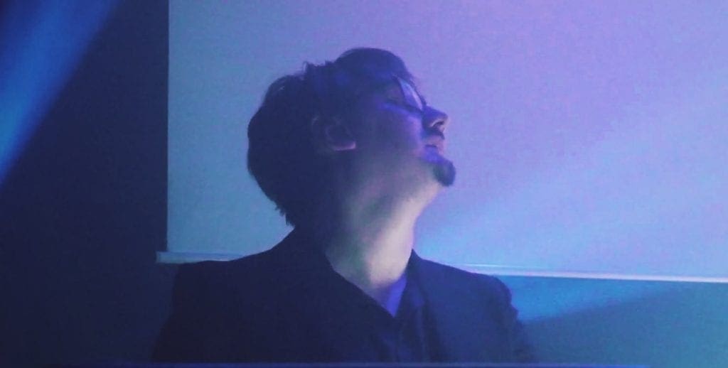 'Ambient is such a big umbrella term that people don’t find their way anymore!' An interview with Psy'Aviah and GNY (aka Gwenny Cooman)