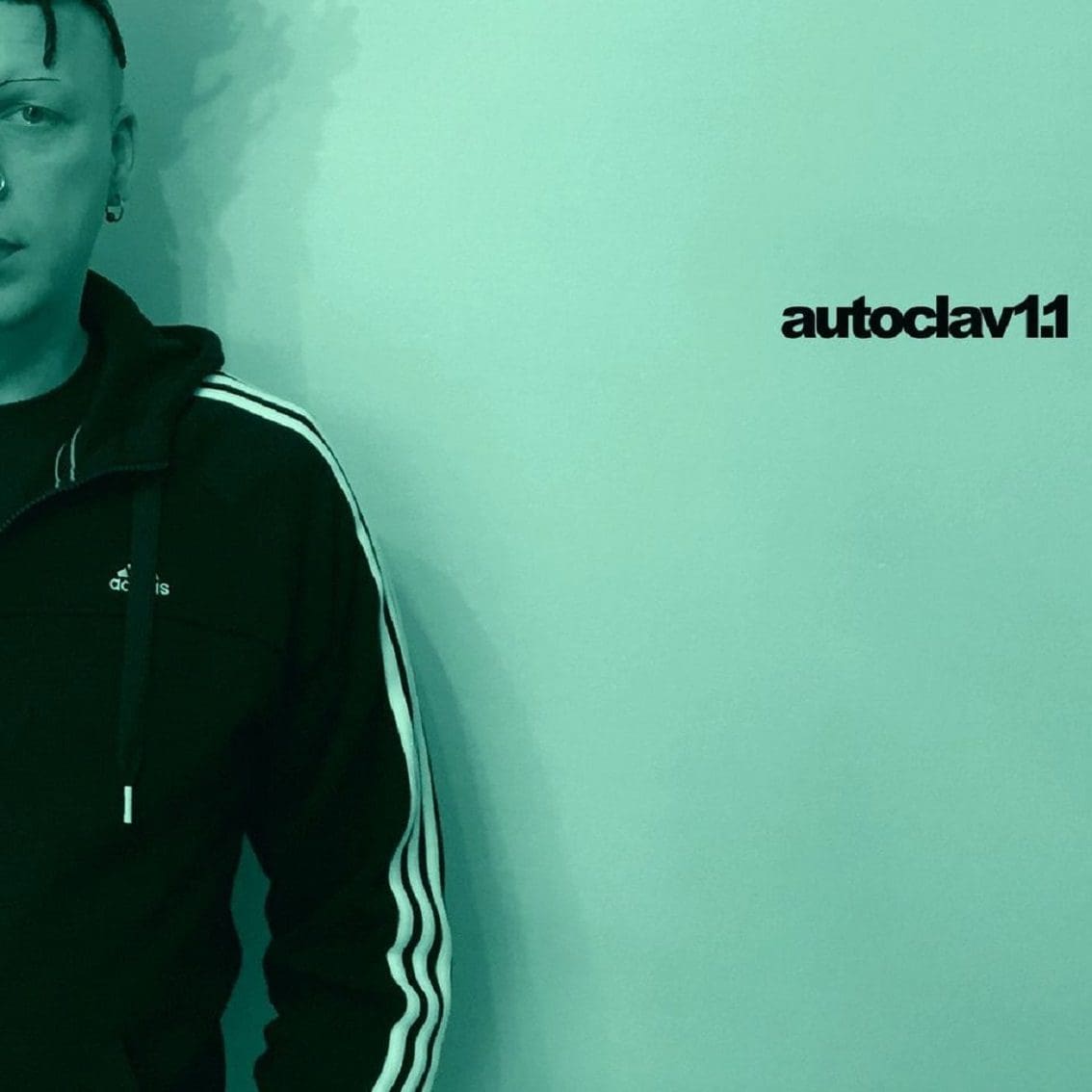 Autoclav1.1 – Gone Long Before the Death of the Sun (album – Audiophob)