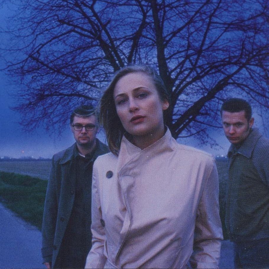 Comeback for Geike Arnaert as frontwoman Hooverphonic - Luka Cruysberghs gets the boot