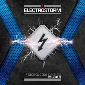 9th volume in the 'Electrostorm' series out now