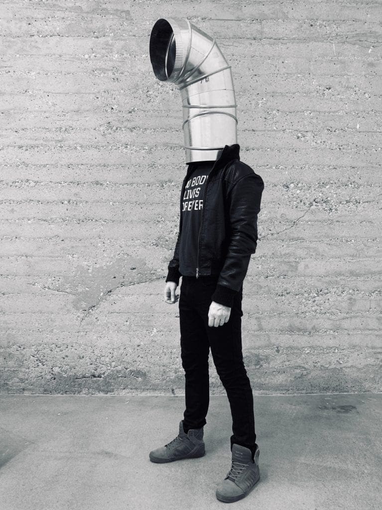Ivan Iusco to release brand new album 'Synthagma'