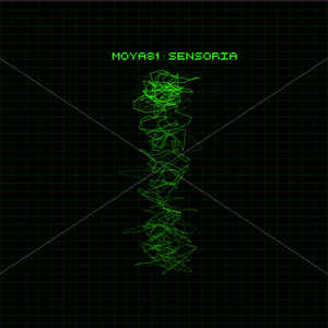Moya81 Sensoria album Scentair Records Sideline Magazine Moya81 – Sensoria (album – Scentair Records)