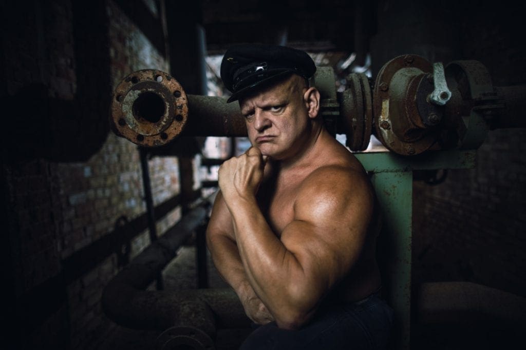 Rummelsnuff launches hymn to the dustmen 'Müllabfuhr' - watch the video