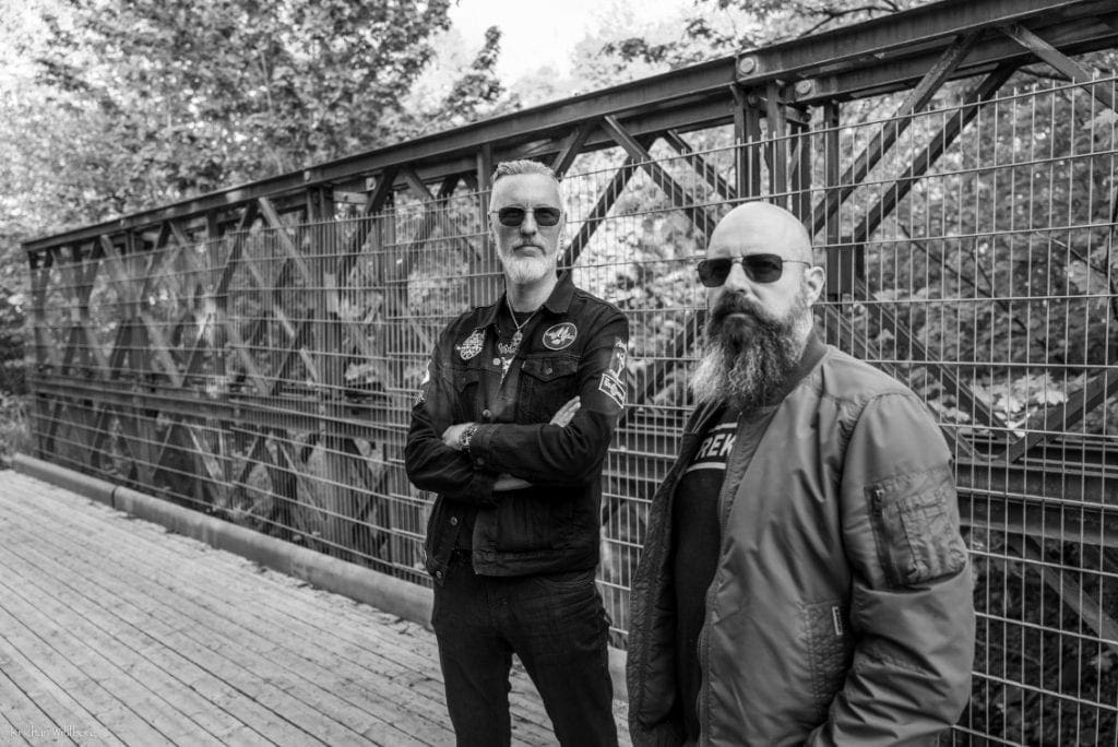 Strikkland interview: ‘Here we are, seven months, three singles and one EP later.'