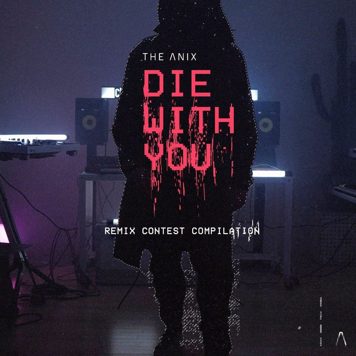 The Anix to launch 'Die With You Remix Contest Compilation' remix album