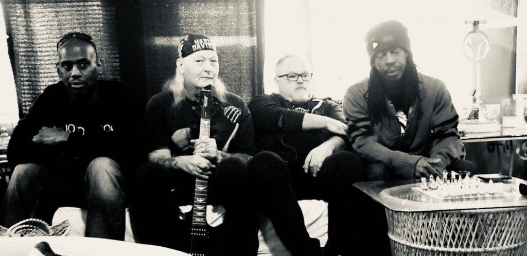Goth Rockpostpunk Act the Funeral March of the Marionettes Premiere flood Song on Sideline Sideline Magazine Goth Rock/post-punk Act the Funeral March of the Marionettes Premiere 'flood' Song on Side-line