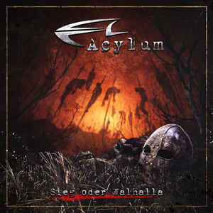 Acylum Sieg Oder Walhalla ep Alfa Matrix Sideline Magazine Acylum – Sieg Oder Walhalla (ep – Alfa Matrix)