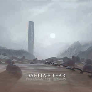 Dahlia’s Tear – Tales from a Feeble Dream (album – Cryo Chamber)