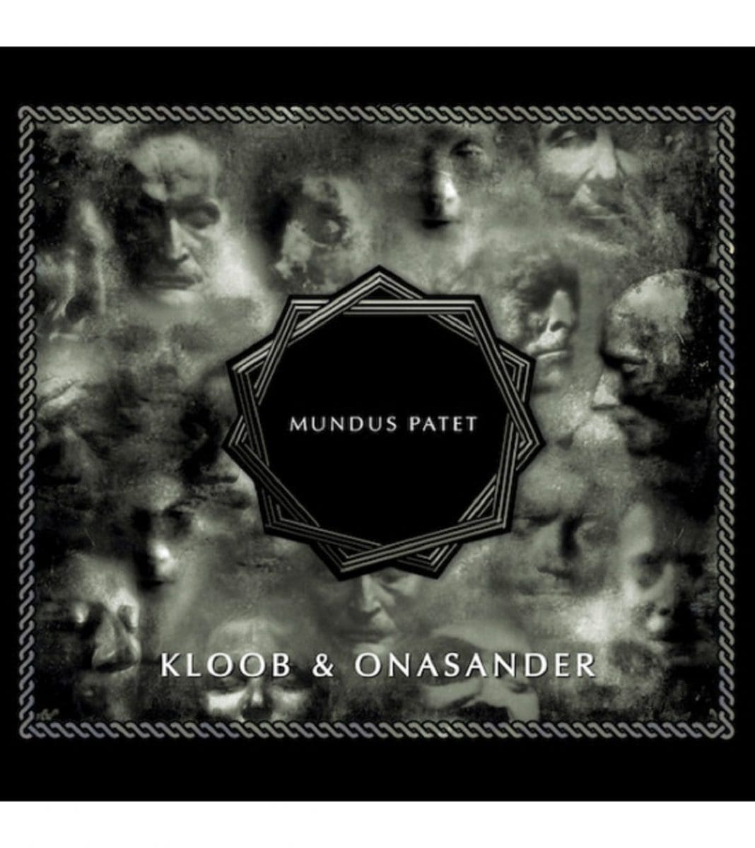 Kloob & Onasander – Tempestarii (album – Winter-light)