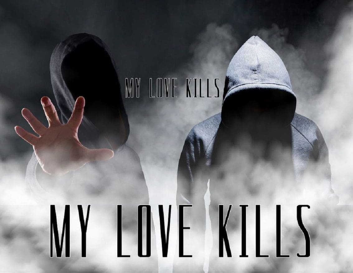 My Love Kills – to a World of Gods and Monsters (album – Progress Productions)