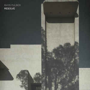 Rhys Fulber Resolve ep Fr Recordings Sideline Magazine Rhys Fulber – Resolve (ep – Fr Recordings)