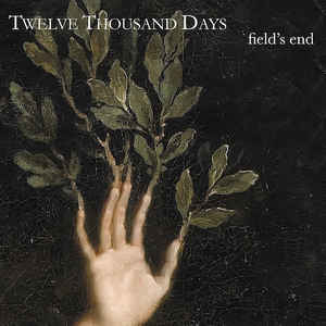 Twelve Thousand Days – the Birds Sing As Bells (album Finalmuzik)