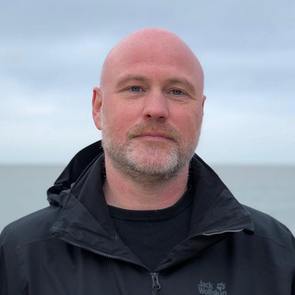 Interview with Bernard Van Isacker: 'The Side-Line crowd is a true powerhouse!'