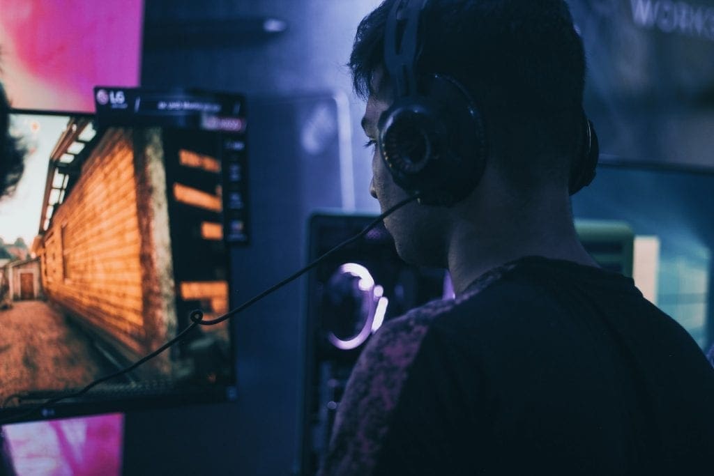 Has the Pandemic Turned Everyone into Gamers?