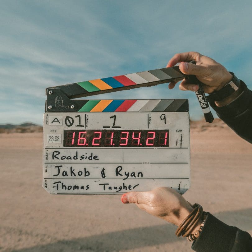 The Most Trending Movies in 2020