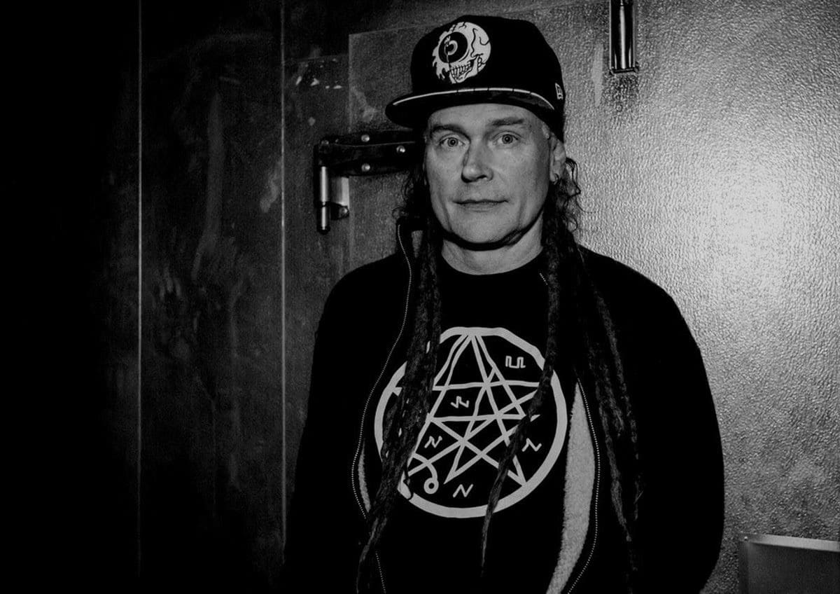 Skinny Puppy se separará definitivamente después de 41 años, según una nueva entrevista
