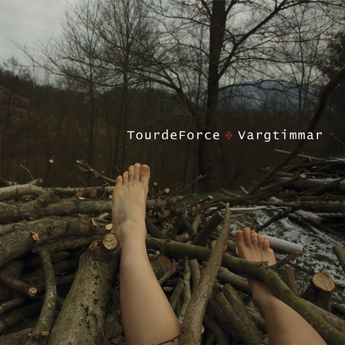 TourdeForce returns with brand new album 'Vargtimmar' - new video out now