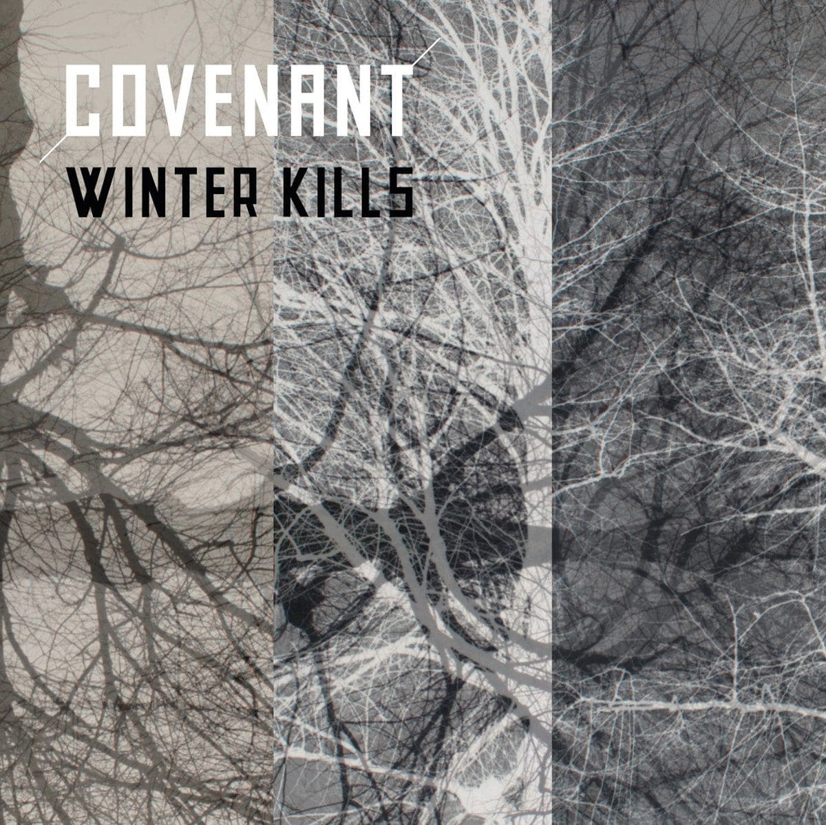 Covenant covers Yazoo track 'Winter Kills'