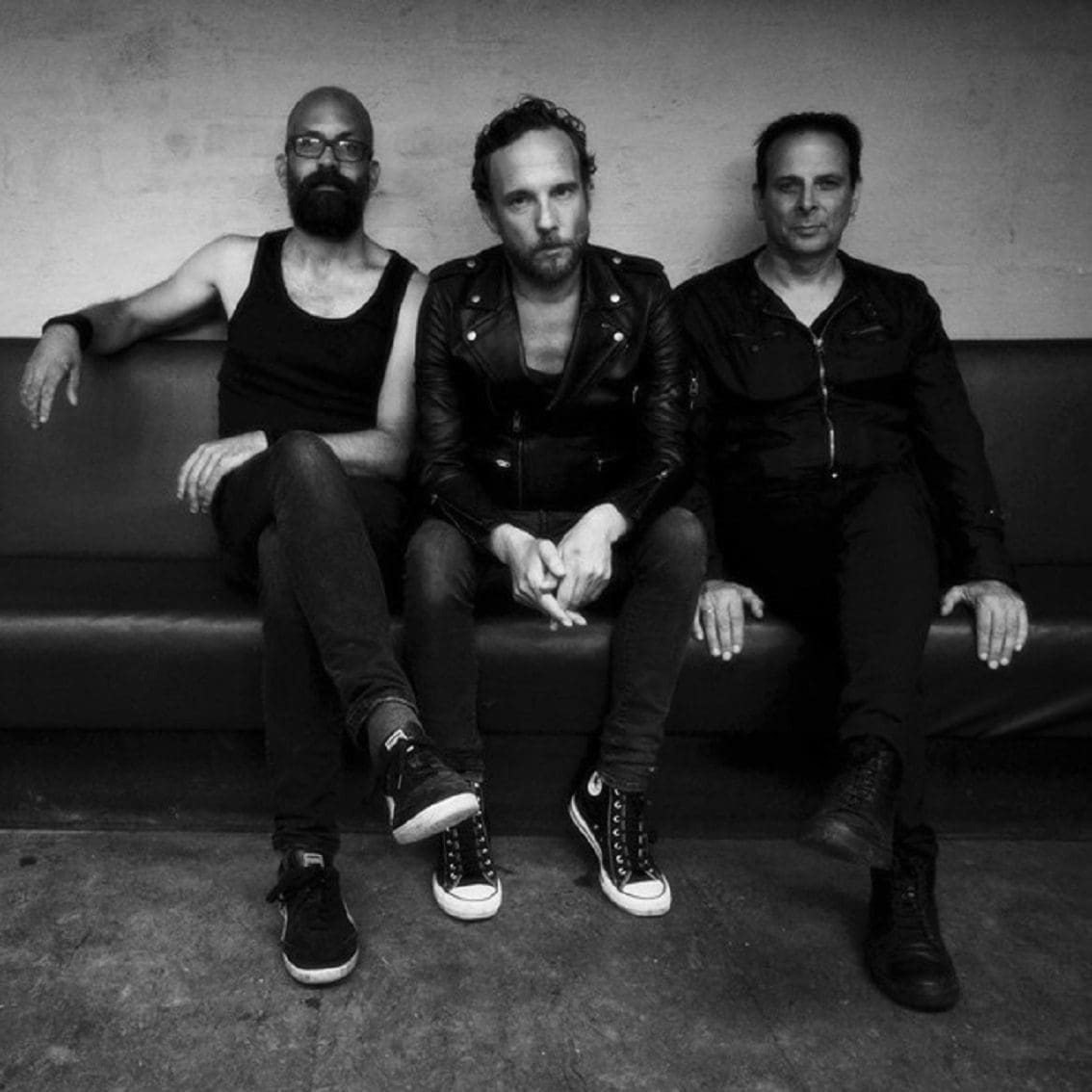 Motor!k – 3 (album – out of Line)