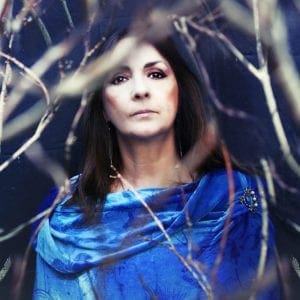 Clannad’s Moya Brennan teams up with Trance Wax on 'Rivers' - check out the video