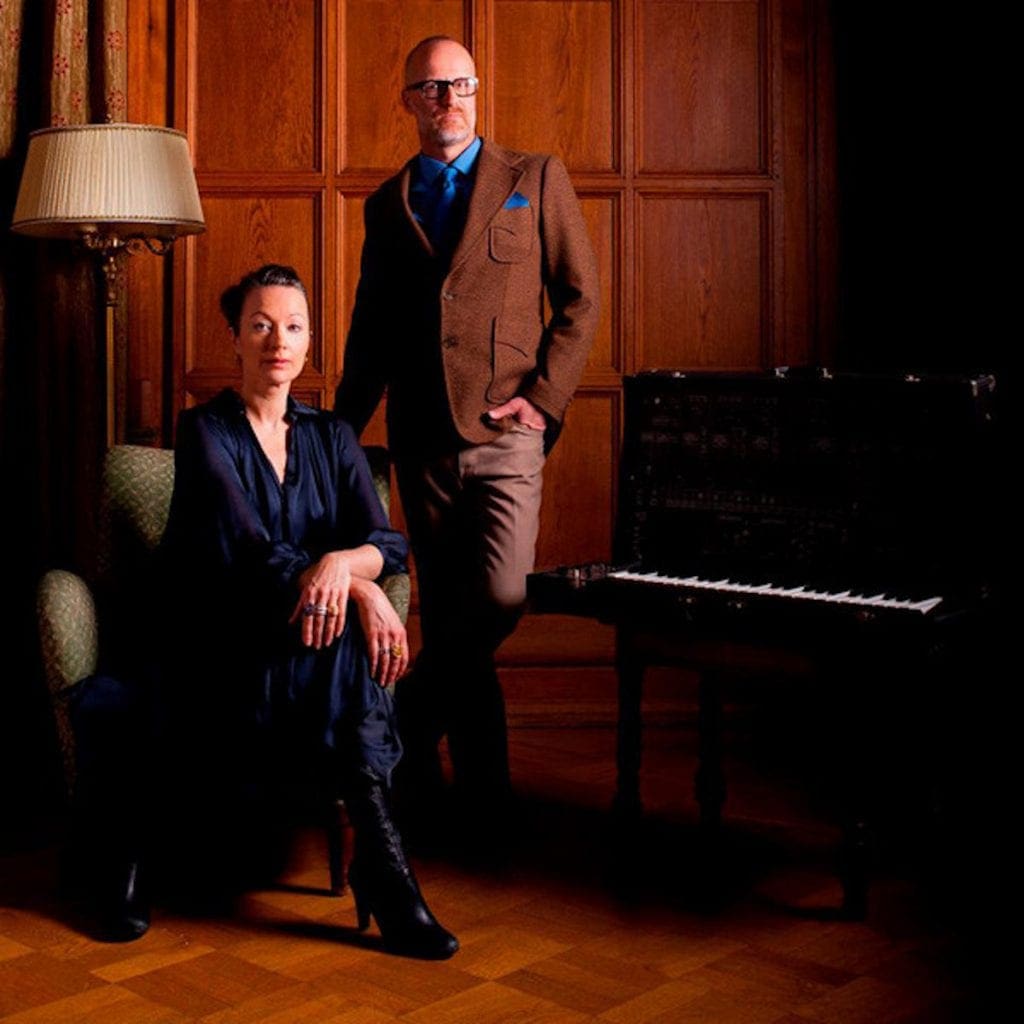 Swedish Electronic Pop Pioneers Page Return with Brand New Ep aska Sideline Magazine Swedish Electronic Pop Pioneers Page Return with Brand New Ep 'aska'