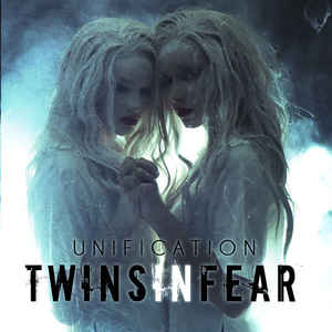 Twins in Fear Unification album Scanner Dark Dimensions Sideline Magazine Twins in Fear – Unification (album – Scanner / Dark Dimensions)