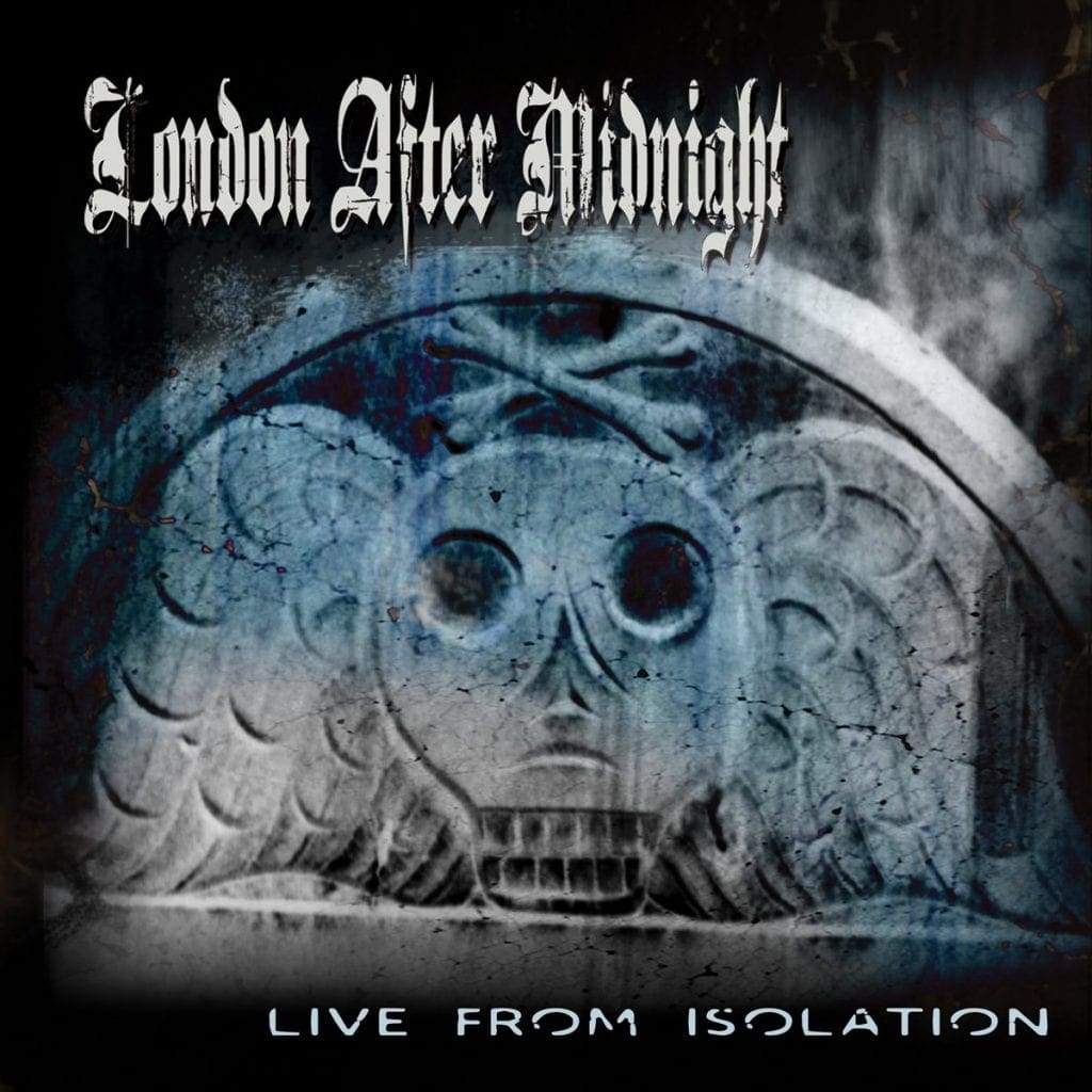 First live album for London After Midnight + new studio album postponed