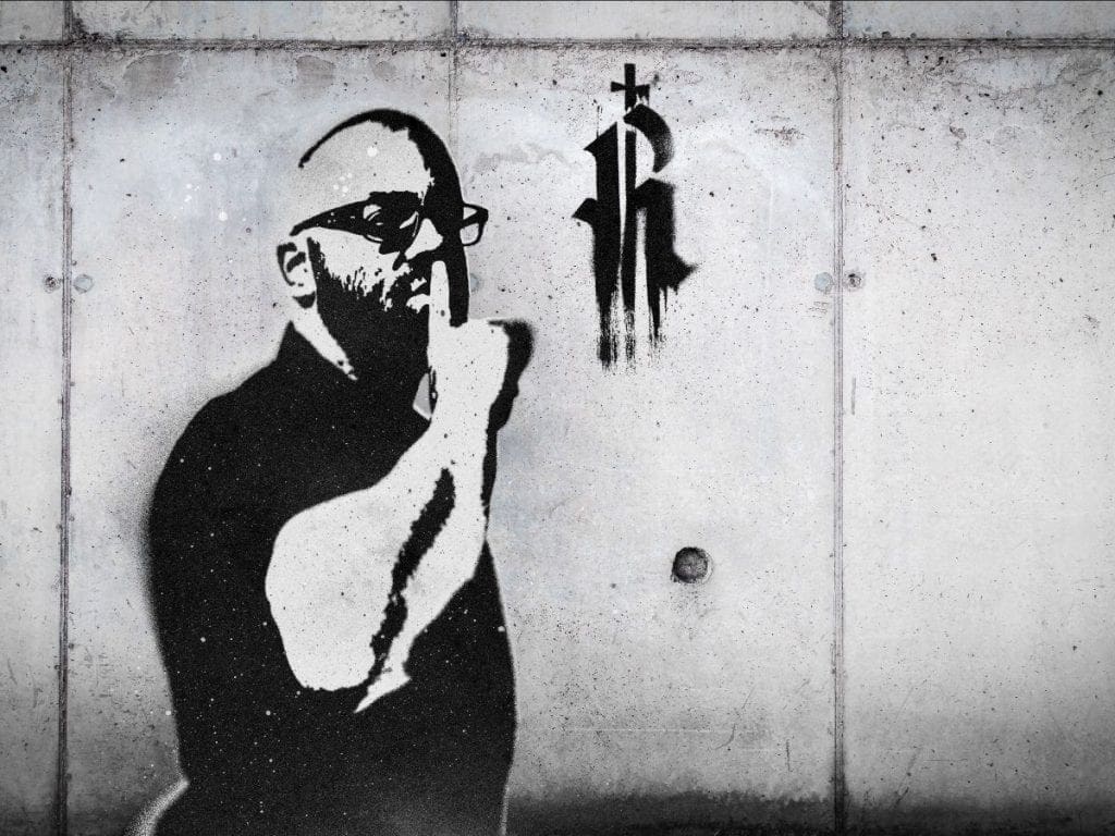 Dark Folk Act Rome Returns with Brand New Album parlezvous Hate Check the First Single Sideline Magazine Dark Folk Act Rome Returns with Brand New Album 'parlez-vous Hate?' - Check the First Single