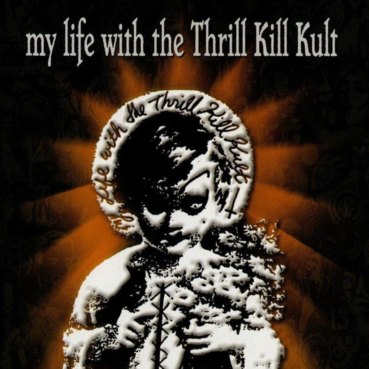 My Life With The Thrill Kill Kult announce upcoming new compilation album: 'Sleazy action'