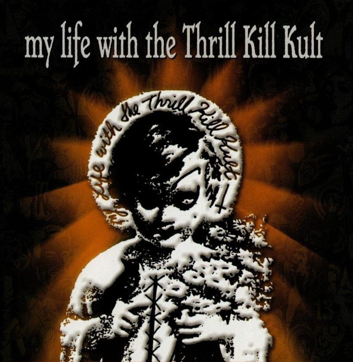 My Life With The Thrill Kill Kult announce upcoming new compilation album: 'Sleazy action'