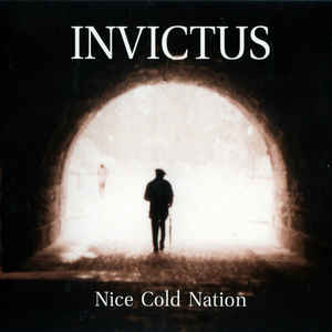Nice Cold Nation – Cartésiens (album – Nice Cold Nation)