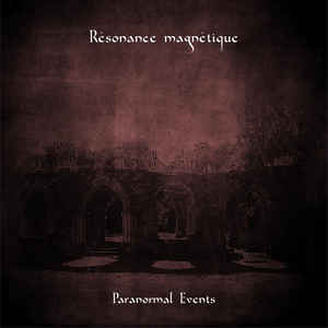 Résonance Magnétique - Sign (cd Album – Neris Records)
