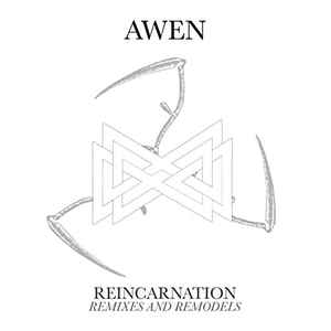 Awen Reincarnation Remixes and Remodels album Trisol Sideline Magazine Awen – Reincarnation: Remixes and Remodels (album – Trisol)