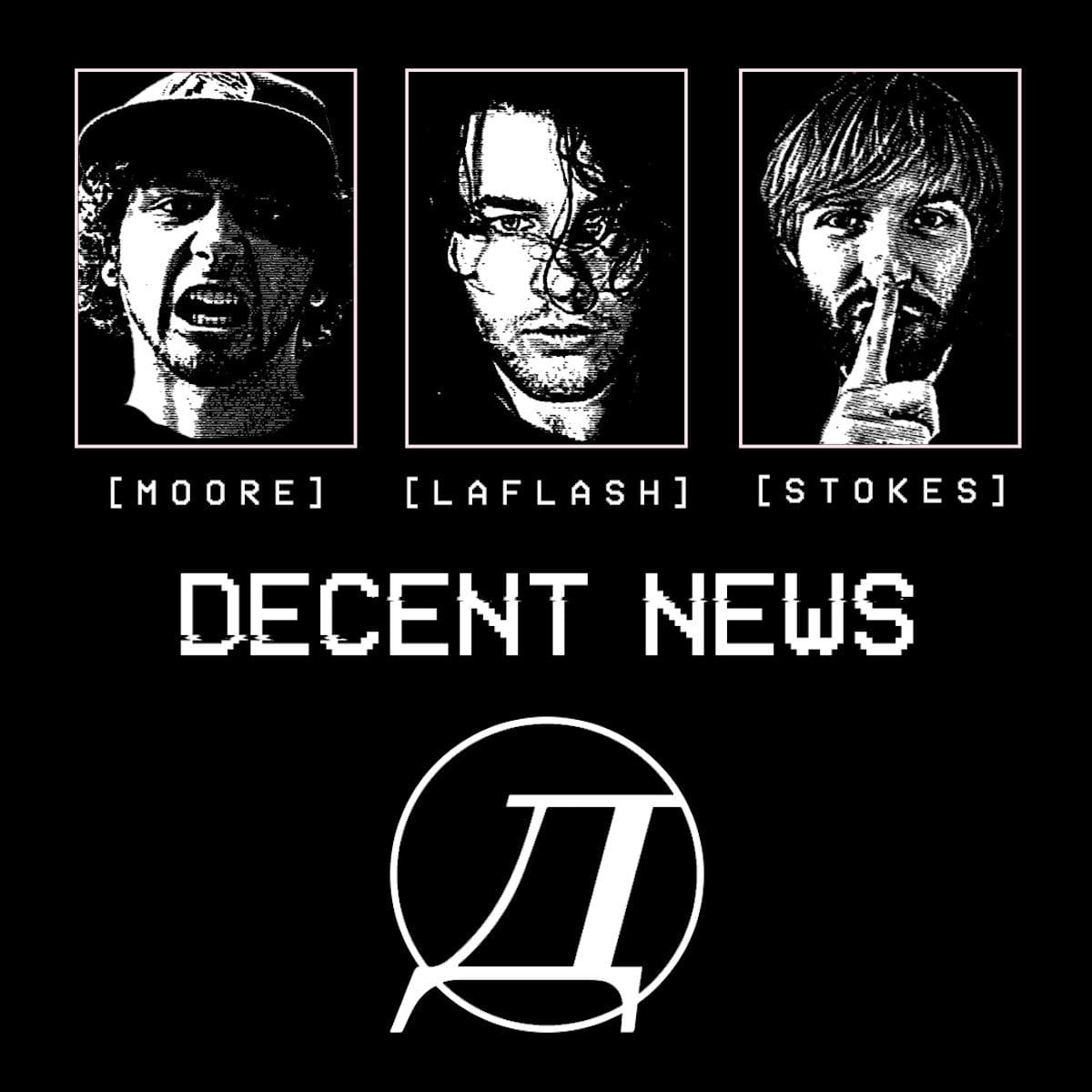 Decent News to release split EP with Chrome Corpse for Brutal Resonance Records