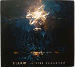 Kloob – Parallel States (album – Winter Light)