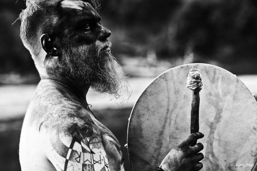 click Interview with Krzywdy some Sort of Middle Path Between Shamanism Paganism and Ambient Music Sideline Magazine ‘click Interview’ with Krzywdy: ‘some Sort of Middle Path Between Shamanism / Paganism and Ambient Music’