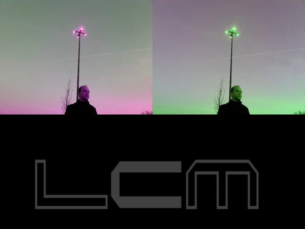 LCM announces its return with a brand new EP'Respawn' - expect awesome beats and danceable rhythms!