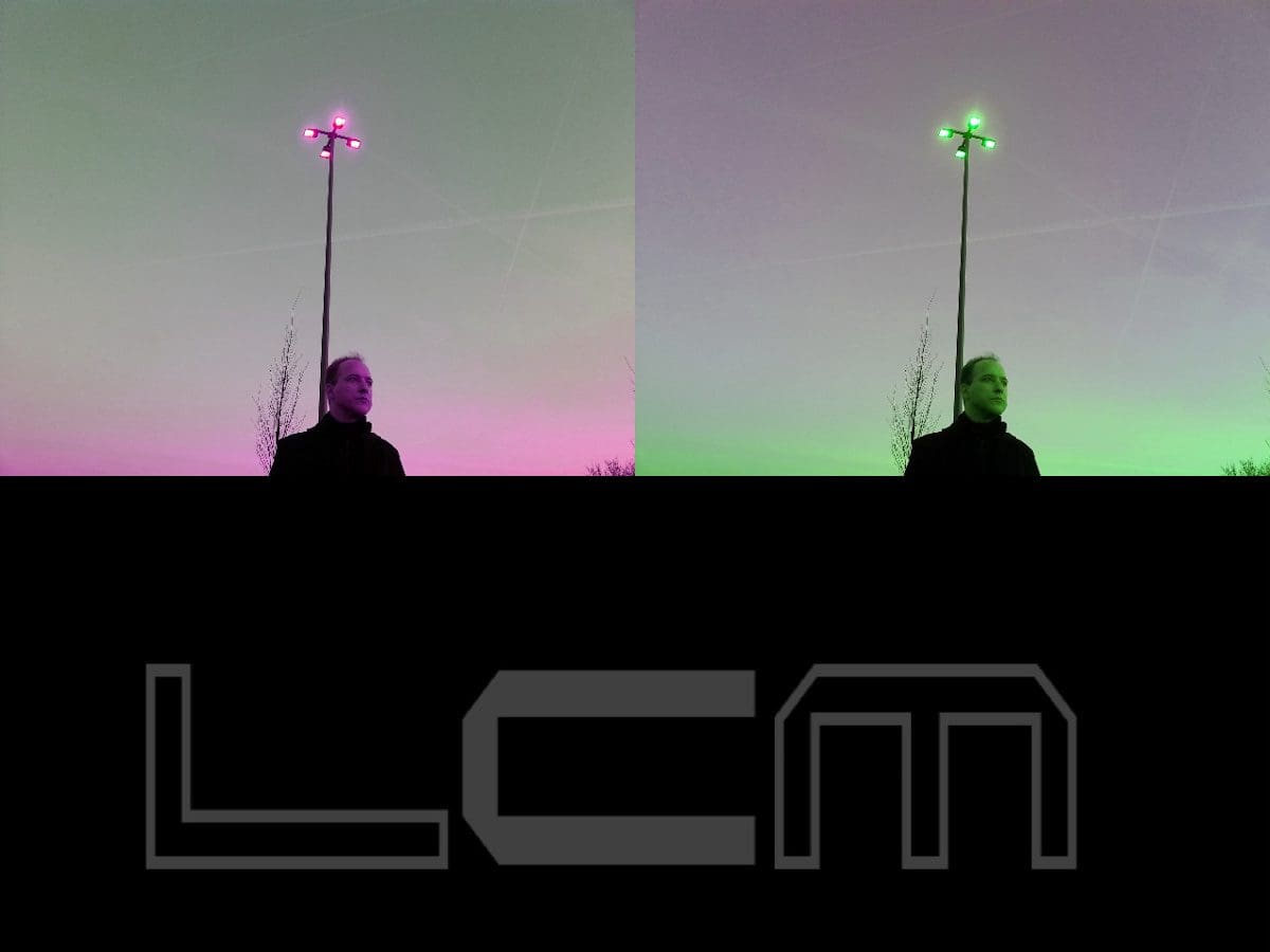 LCM announces its return with a brand new EP 'Respawn' - expect awesome beats and danceable rhythms!