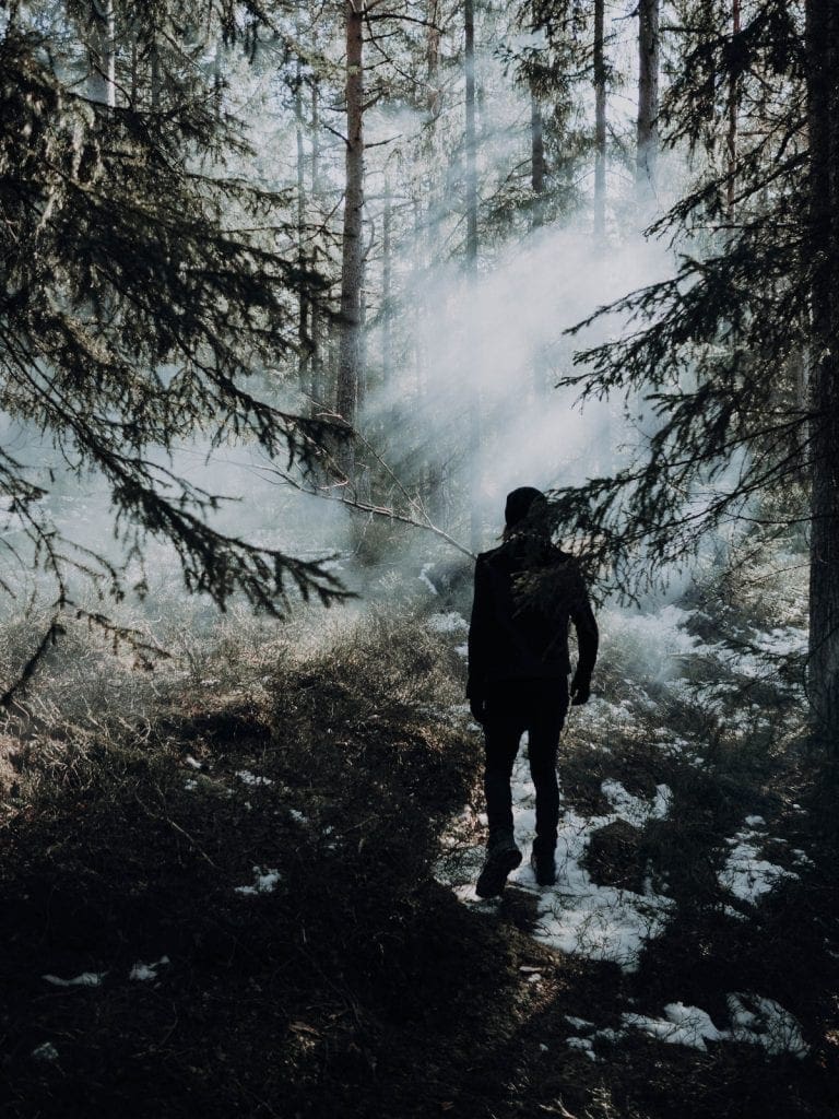 Norwegian Electronica Wave Ambient Act Lights Am Launches Debut Album an Interview Sideline Magazine Norwegian Electronica Wave / Ambient Act Lights A.m Launches Debut Album - an Interview