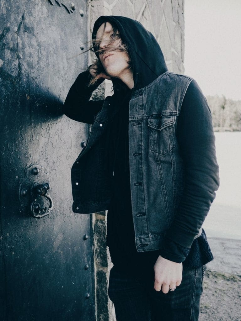 Norwegian Electronica Wave Ambient Act Lights Am Launches Debut Album an Interview Sideline Magazine Norwegian Electronica Wave / Ambient Act Lights A.m Launches Debut Album - an Interview