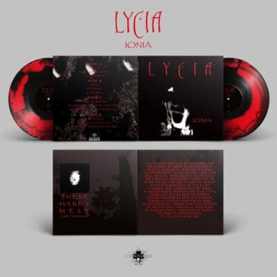 Lycia Celebrate 30th Anniversary 'ionia' Debut Album with Vinyl Reissues