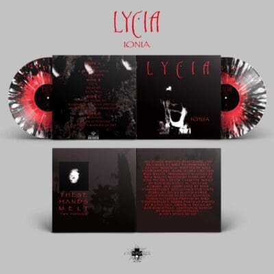 Lycia Celebrate 30th Anniversary 'ionia' Debut Album with Vinyl Reissues