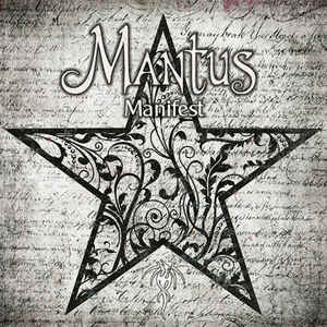 Mantus – Refugium (CD Album – Trisol)