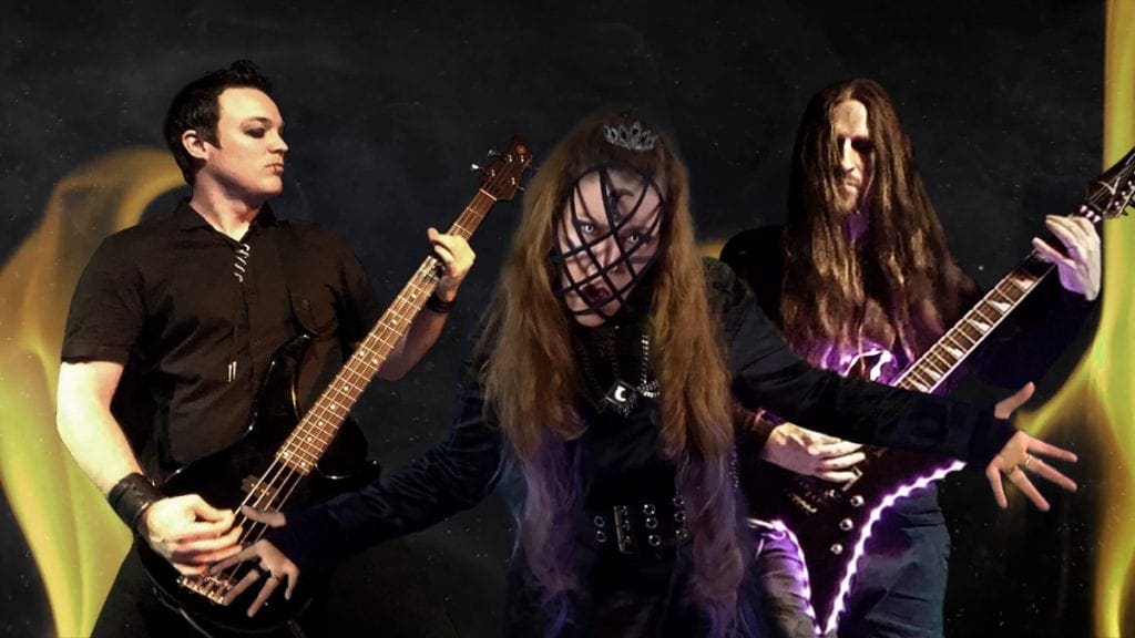 Swedish American Dark Electro Industrial Act Normoria Releases New Video from voyage Ep Sideline Magazine Swedish American Dark Electro / Industrial Act Normoria Releases New Video from 'voyage' Ep